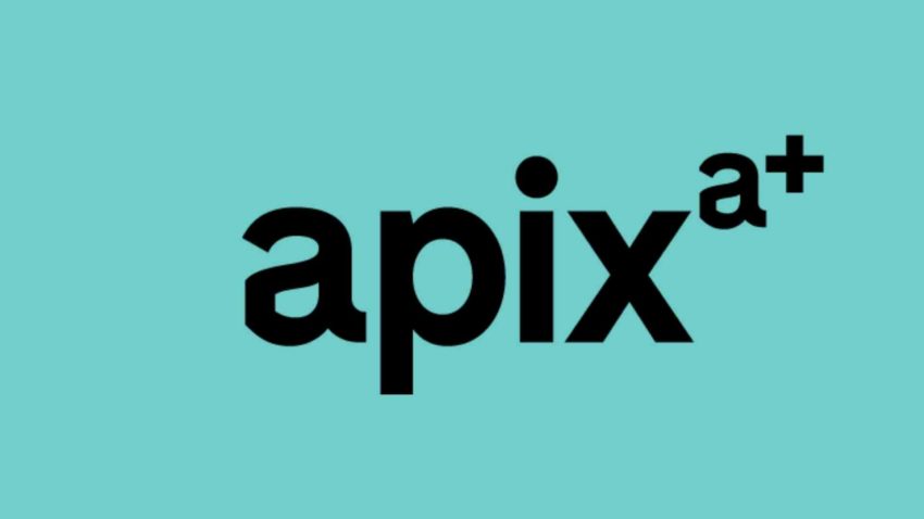 Apix logo