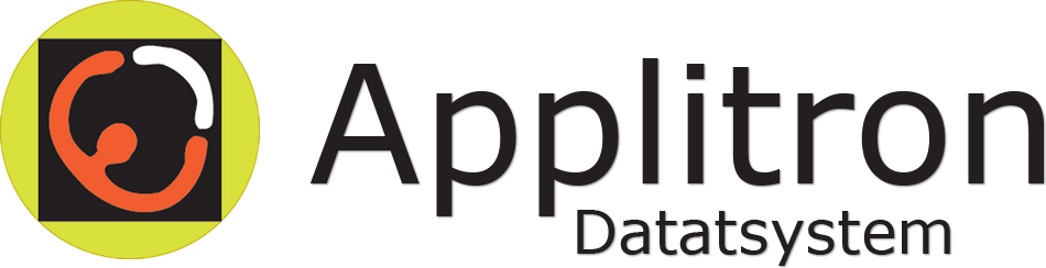 Applitron logo
