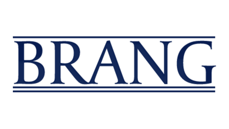 Brang logo