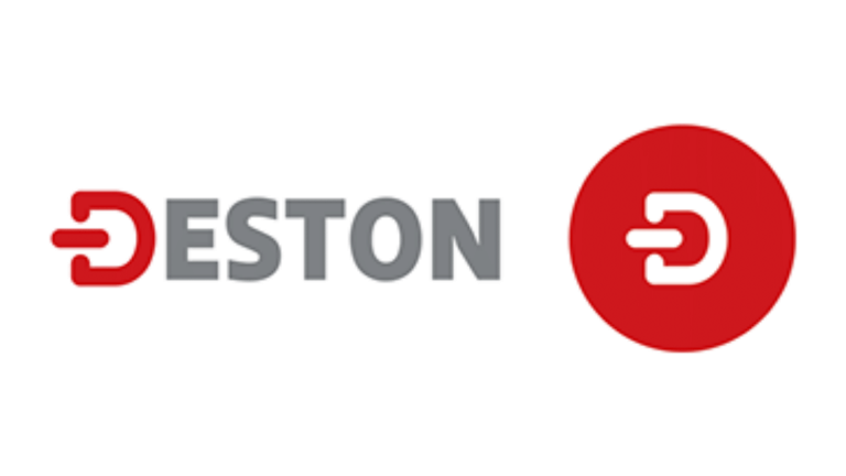 Deston logo