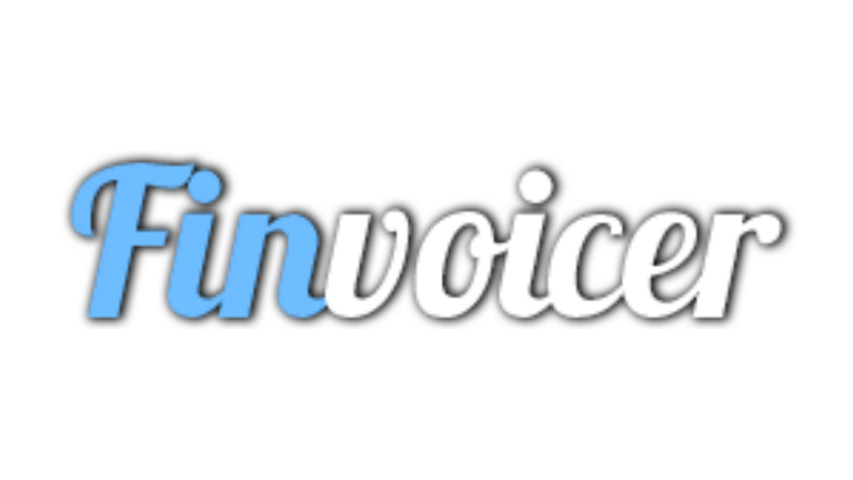 Finvoicer logo