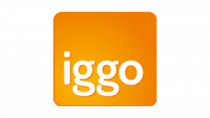 Iggo logo