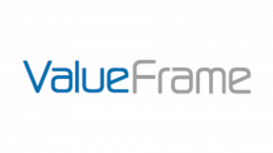ValueFrame logo