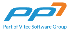 Vitec PP7 logo