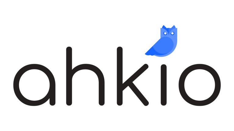 Ahkio logo