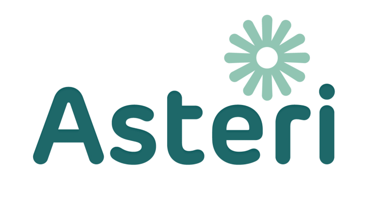 Asteri ohjelmat logo