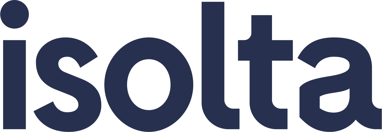 Isolta logo